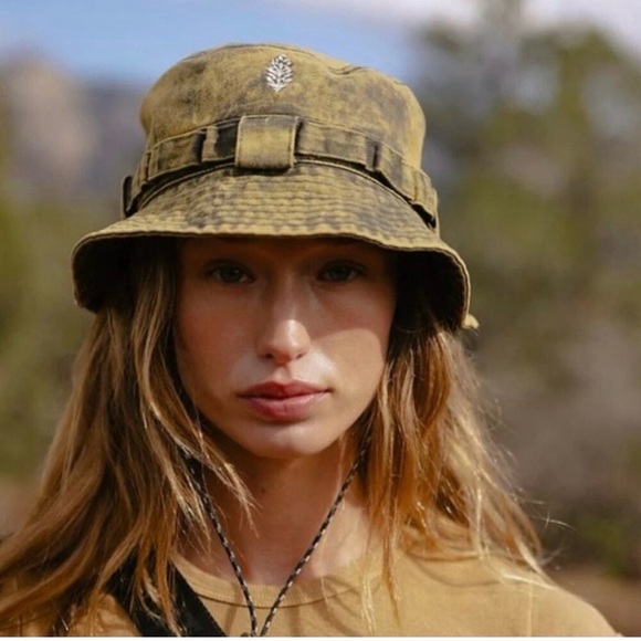 Free People Movement Happy Trails Bucket Hat main image 5